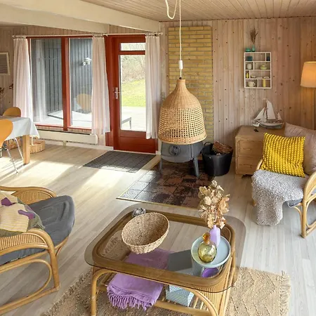 Cozy In With Wifi
