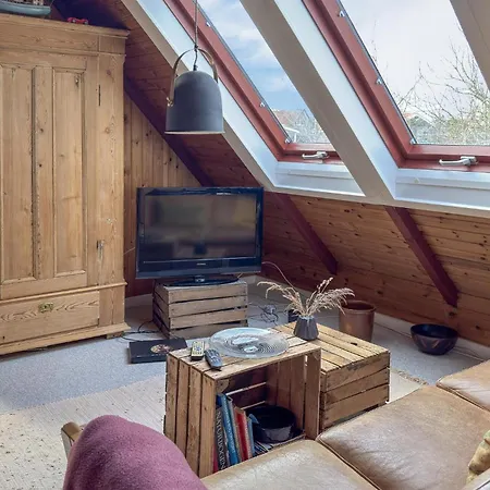 Cozy In With Wifi Glesborg