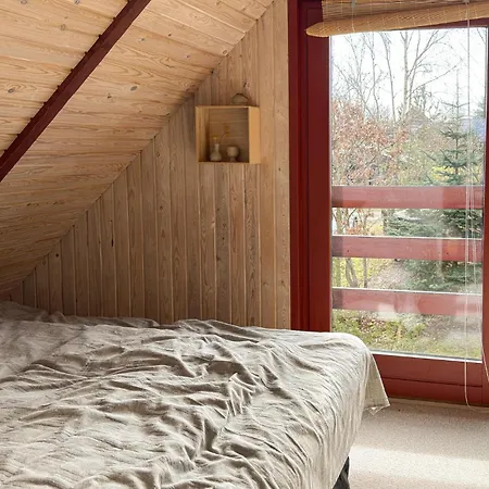Cozy In With Wifi * Glesborg