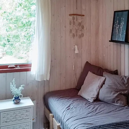 Cozy In With Wifi Сasa de vacaciones